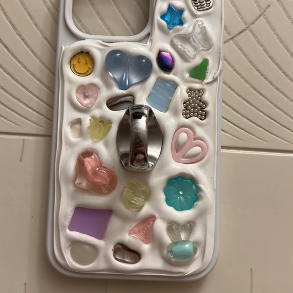 Memor Studio iPhone 13 Pro Custom Case - Picture 4 of 10